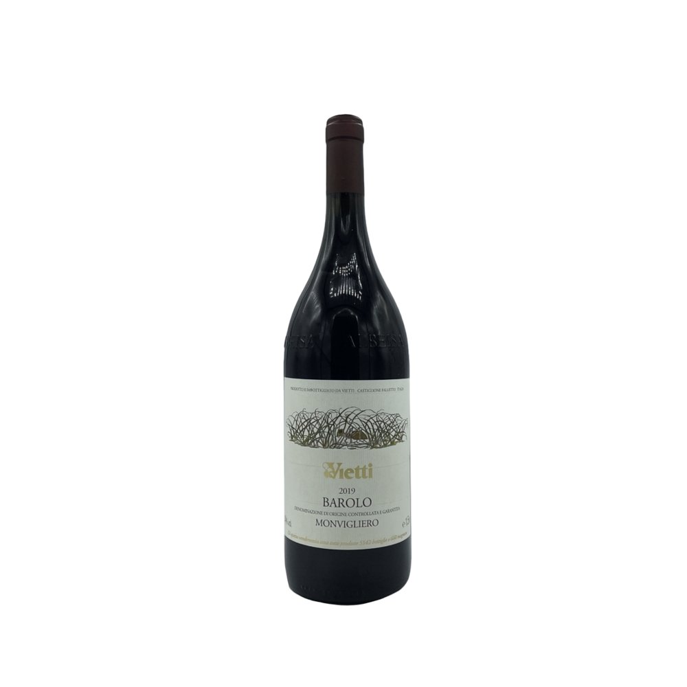 Vietti, Barolo Monvigliero 2019, Magnum 1500 ml